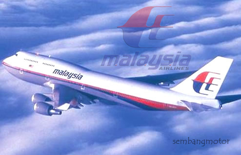 MAS-MH370